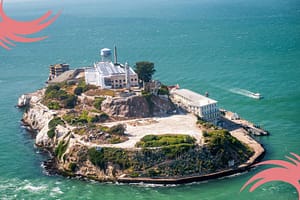 San francisco travel guide alcatraz tour ticket